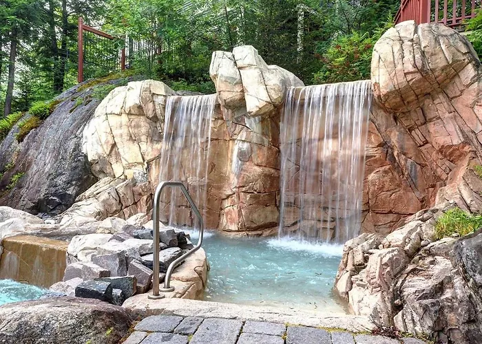 * Nouveau * Condo 1 chambre à Tremblant Les-Eaux